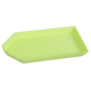 Kézműves strasszkő/gyémánt kirakó készlet sablonnal és strasszkövekkel - elefántok - 40 x 50 cm (BBR) - Image 10