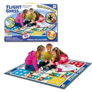 Ki nevet a végén? - óriás társasjáték (BBJ) - Image 3