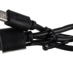 Mini strapabíró akkus fejlámpa 2 LED-es, mágneses - 200 lm (BBV) - Image 14