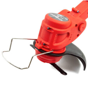 Kiyoshi akkumulátoros fűkasza/szegélynyíró - 24V (FX) (BBV) - Image 3