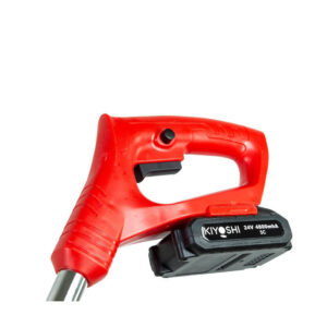 Kiyoshi akkumulátoros fűkasza/szegélynyíró - 24V (FX) (BBV) - Image 7