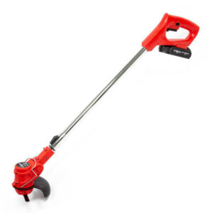 Kiyoshi akkumulátoros fűkasza/szegélynyíró - 24V (FX) (BBV) - Image 5