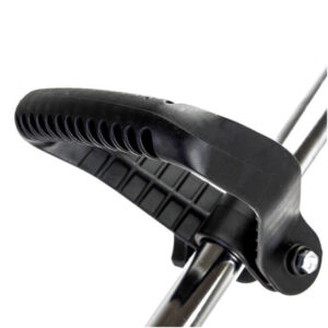 Kiyoshi akkumulátoros fűkasza/szegélynyíró - 24V (FX) (BBV) - Image 6