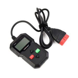 Konnwei Autódiagnosztikai szkenner – hibakód olvasó és törlő, OBD2/EOBD KW590 (BBV) - Image 4