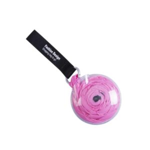 Környezetbarát és praktikus, összehajtható bevásárló táska (BBM) - Image 4