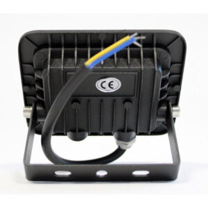 Kültéri LED reflektor 10W - hidegfehér, vízálló (BBV) - Image 4