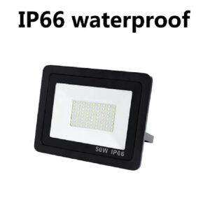 Kültéri led reflektor 50W (BBD) - Image 4