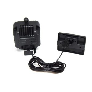 Kültéri napelemes mozgásérzékelős LED lámpa JX-996B (BBV) (BBL) - Image 4