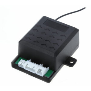 LB-AIR028 kétfokozatú autós és motoros lopásgátló, indításgátló eszköz - 12V (BBV) - Image 5