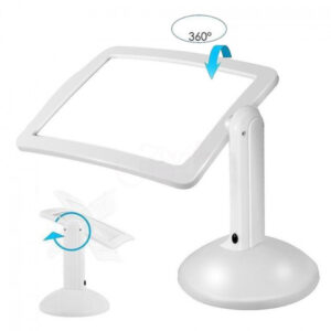 LED-es nagyító állvánnyal – 3x-os nagyítással (BBL) (BBV) - Image 13