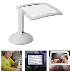 LED-es nagyító állvánnyal – 3x-os nagyítással (BBL) (BBV) - Image 14