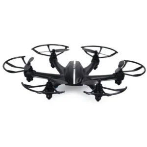 MJX X800 hexacopter - 6 propelleres giroszkópos távirányítós drón (BBV) - Image 3