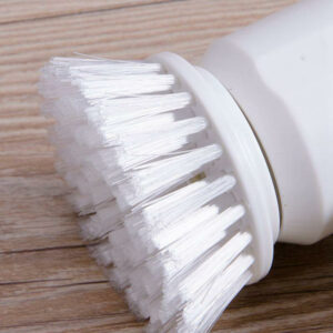 Magic Brush 5 az 1-ben elektromos tisztító kefe - 3 tisztítási móddal, 360°-os forgással (BBM) (BBV) - Image 7