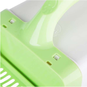 Macskaalom lapát szett - beépített tárolóval (BBM) - Image 5