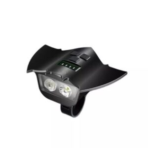 BatKing - Menő Batman formájú bicikli lámpa és csengő 2 extra erős T6 LED-del (BBV) (BBD) - Image 9