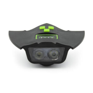 BatKing - Menő Batman formájú bicikli lámpa és csengő 2 extra erős T6 LED-del (BBV) (BBD) - Image 10