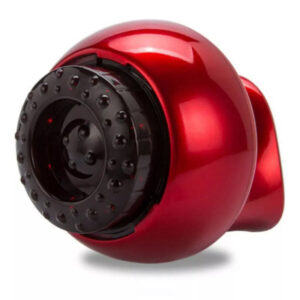 Kompakt méretű Meridián masszírozó készükék arcra-, és testre - 6 állítható hőfok (BBM) - Image 8