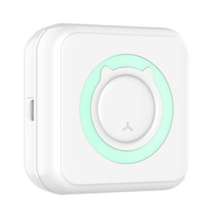 Mini hordozható okos nyomtató, kézi nyomtató - Thermo miniprint (BBV) (BBJ) - Image 4