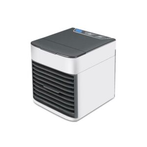 Hordozható mini klíma - vízhűtéses mobil légkondícionáló - 350 W (BBV) - Image 18