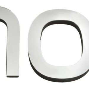 Csináld magad 3D falióra öntapadós elemekkel - DIY kreatív modern falióra - arany színű (BBV) - Image 12