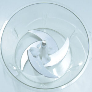 Multifunkciós konyhai aprítógép húsokhoz, gyümölcsökhöz, zöldségekhez (BBM) - Image 3