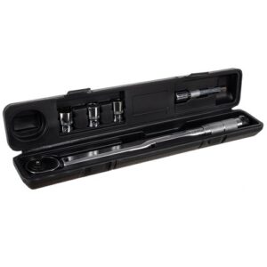 Big multifunkciós racsnis nyomatékkulcs 17/18/21 mm (BBL) - Image 13