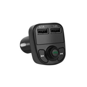 Multifunkciós, vezeték nélküli mp3 transzmitter  (BBV) - Image 3