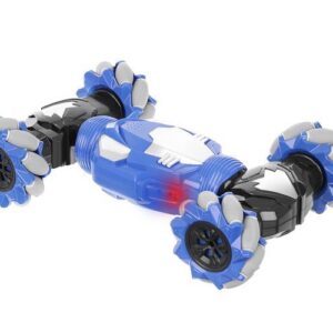 Nagyméretű Champions offroad kaszkadőr autó / RC terepjáró - kézmozdulattal vezérelhető (BBJ) - Image 12