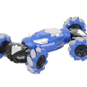 Nagyméretű Champions offroad kaszkadőr autó / RC terepjáró - kézmozdulattal vezérelhető (BBJ) - Image 15