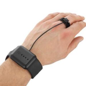 Nagyméretű Champions offroad kaszkadőr autó / RC terepjáró - kézmozdulattal vezérelhető (BBJ) - Image 6