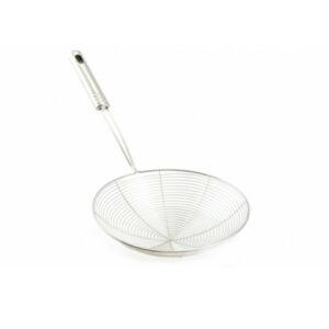 Nagyméretű sült kiszedő akasztóval, rozsdamentes fém (BBKM) - Image 6