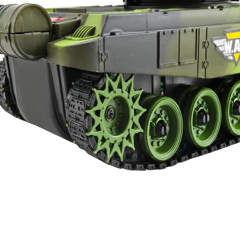 Nagyméretű valósághű távirányítós AKKUS tank gyerekeknek – hang-, és fényhatásokkal (BB-8233) (11)