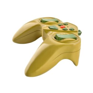 Nagyméretű, valósághű távirányítós AKKUS tank gyerekeknek - hang-, és fényhatásokkal (BBJ) - Image 13