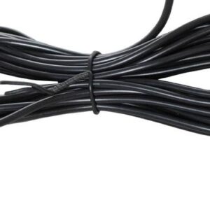 Napelemes lámpa távirányítóval és sötétedés érzékelővel -  120  COB LED (BBV) - Image 7