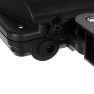 Napelemes lámpa távirányítóval és sötétedés érzékelővel -  120  COB LED (BBV) - Image 11