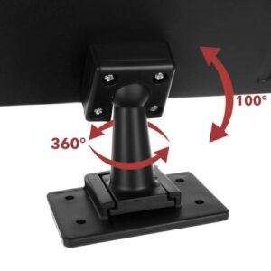 Napelemes lámpa távirányítóval és sötétedés érzékelővel -  120  COB LED (BBV) - Image 19