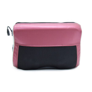 Hordozható nyakmasszírozó párna, váll-, és nyakfájdalmakra 3 funkcióval, CHM-608 (BBV) - Image 5