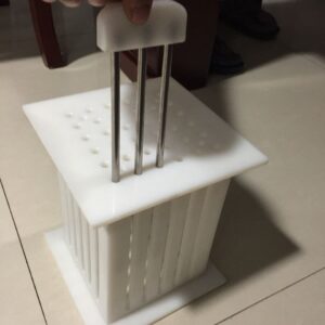 Nyárs készítő doboz - saslik felfűző készlet (BBM) - Image 5