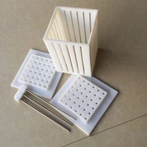 Nyárs készítő doboz - saslik felfűző készlet (BBM) - Image 3