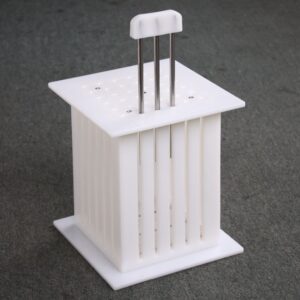 Nyárs készítő doboz - saslik felfűző készlet (BBM) - Image 7