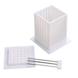 Nyárs készítő doboz - saslik felfűző készlet (BBM) - Image 8