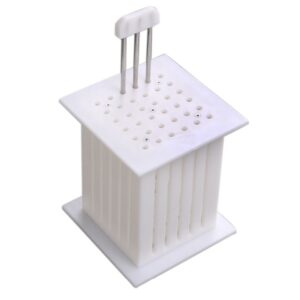 Nyárs készítő doboz - saslik felfűző készlet (BBM) - Image 9