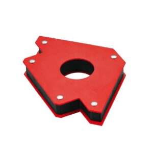 Nyíl alakú mágneses hegesztő derékszög - munkadarab tartó (BBL) - Image 3