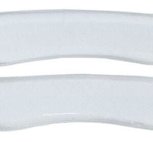 Öntapadós, zselés sarok párna magassarkú cipőkhöz - átlátszó (BBI-9363) (SB) - Image 3