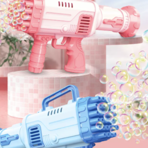 Óriás buborékfújó gépfegyver - a nyár legnagyobb slágere (BBJ) - Image 3