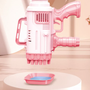 Óriás buborékfújó gépfegyver - a nyár legnagyobb slágere (BBJ) - Image 4