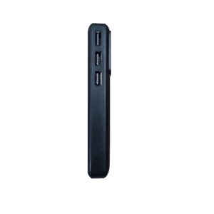 Power Bank 3 USB Porttal, 10000mAh (BBV) - Image 5