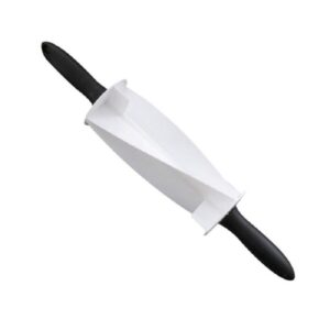 Praktikus - műanyagból készült, croissant vágó henger - 100 x 170 mm (BBM) - Image 4