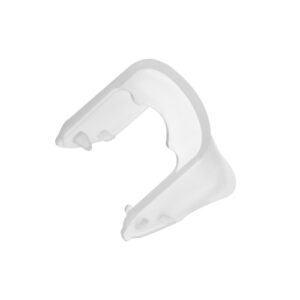 Professzionális haj-, és szakállvágó készlet - 3 darab cserélhető fejjel, tisztítókefével (BBV) - Image 10