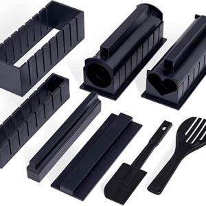 Profi sushi készítő szett különböző formákkal (BBV) - Image 3